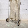 Chariot de Course Caddie Vintage | L'Atelier Imparfait
