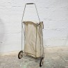 Chariot de Course Caddie Vintage | L'Atelier Imparfait