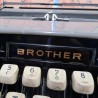 Machine à écrire Brother - Modèle JP-1 | L'Atelier Imparfait