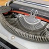 Machine à écrire Brother - Modèle JP-1 | L'Atelier Imparfait