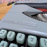 Machine à écrire Hermès Baby | L'Atelier Imparfait