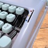 Machine à écrire Hermès Baby | L'Atelier Imparfait