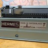 Machine à écrire Hermès Baby | L'Atelier Imparfait