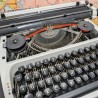 Machine à écrire ERIKA modèle 173 | L'Atelier Imparfait