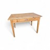 Table de Ferme 110 cm | L'Atelier Imparfait