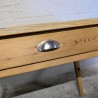 Table de Ferme 110 cm | L'Atelier Imparfait