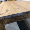 Table de Ferme 110 cm | L'Atelier Imparfait
