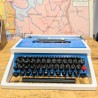Machine à écrire Underwood 315 | L'Atelier Imparfait