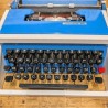 Machine à écrire Underwood 315 | L'Atelier Imparfait