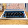 Machine à écrire Underwood 315 | L'Atelier Imparfait
