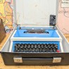 Machine à écrire Underwood 315 | L'Atelier Imparfait