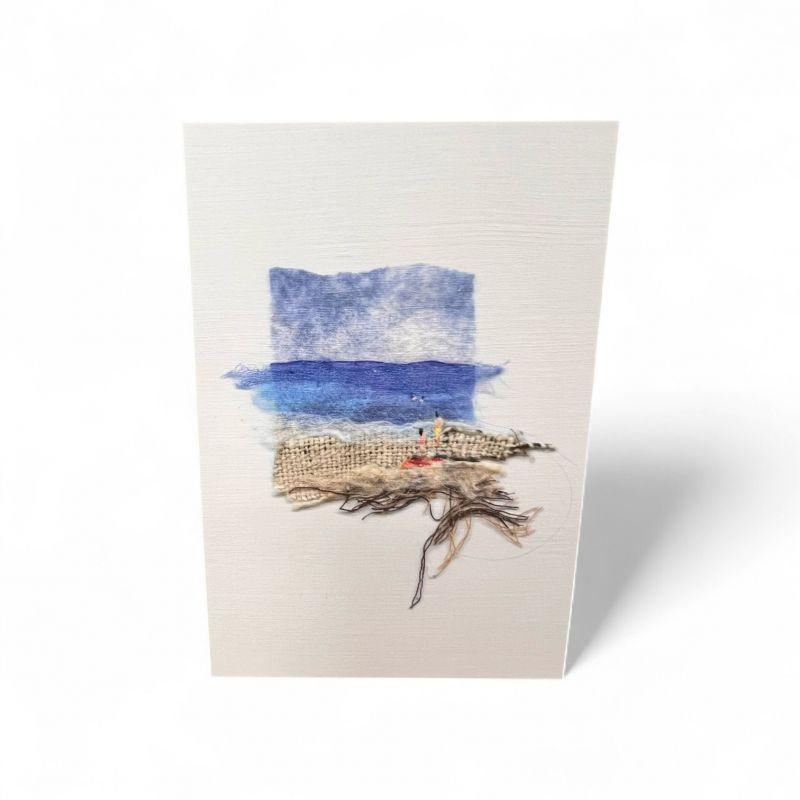 Reproduction La Filature - Sandrine Torredemer | L'Atelier Imparfait