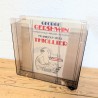 Porte-revues "Ex Libris" – Design West Germany | L'Atelier Imparfait