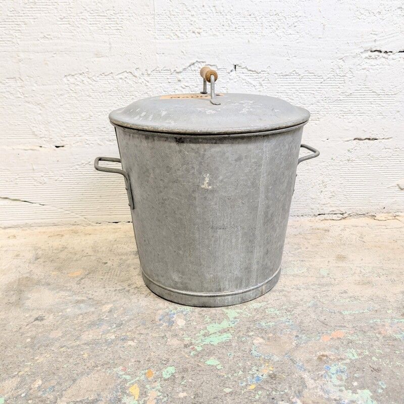 Lessieveuse Bucket Lessiveuse | L'Atelier Imparfait