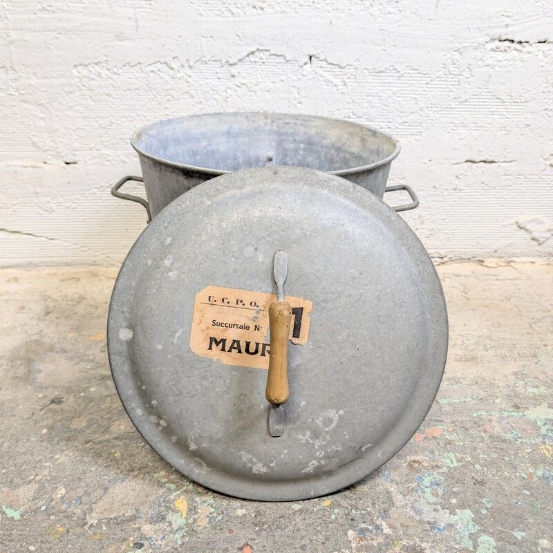 Lessiveuse | L'Atelier Imparfait