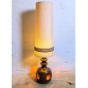 Lampe de Sol - West Germany | L'Atelier Imparfait