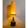 Lampe de Sol - West Germany | L'Atelier Imparfait