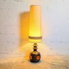 Lampe de Sol - West Germany | L'Atelier Imparfait