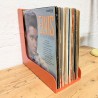 Le Range-Vinyles Pop & Vitaminé – 70's | L'Atelier Imparfait