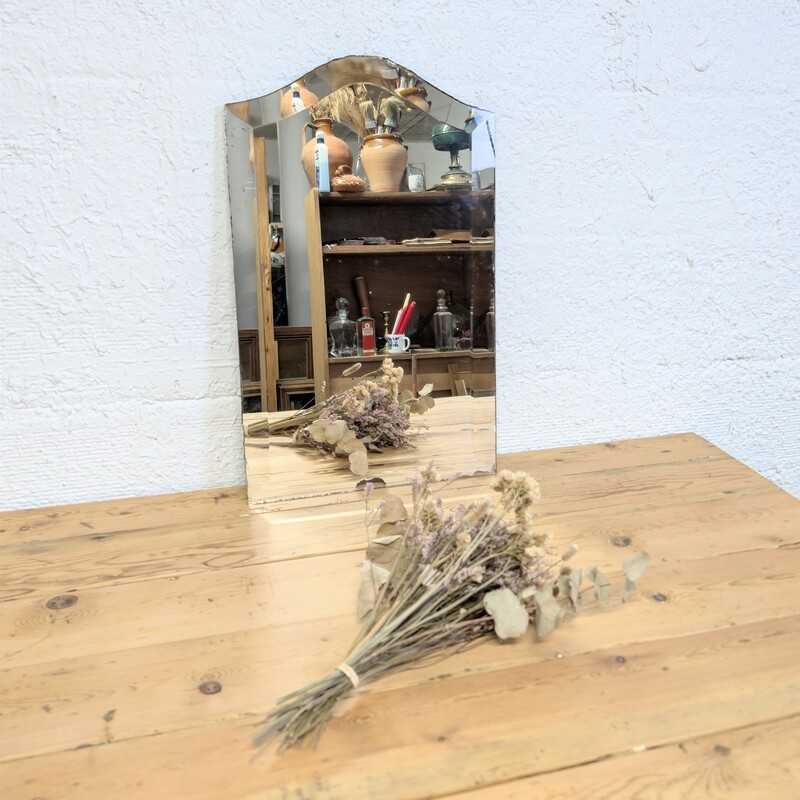 Miroir Biseauté 57x35cm | L'Atelier Imparfait
