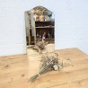 Miroir Biseauté 57x35cm | L'Atelier Imparfait
