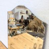Miroir Biseauté 57x35cm | L'Atelier Imparfait