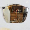 Miroir Biseauté Art Déco | L'Atelier Imparfait