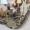 Miroir Biseauté Art Déco | L'Atelier Imparfait