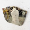 Miroir Biseauté Art Déco | L'Atelier Imparfait