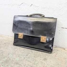 Ancienne Serviette Lancel...