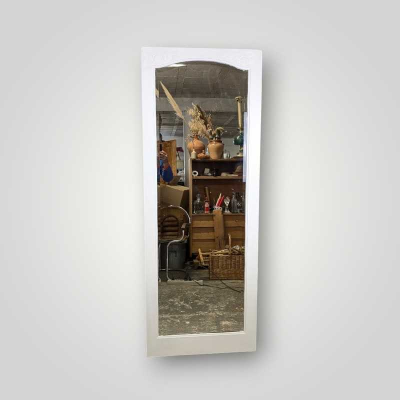 Grand miroir Art-Déco biseauté | L'Atelier Imparfait