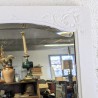 Grand miroir Art-Déco biseauté | L'Atelier Imparfait