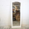Grand miroir Art-Déco biseauté | L'Atelier Imparfait