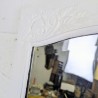 Grand miroir Art-Déco biseauté | L'Atelier Imparfait