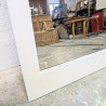 Grand miroir Art-Déco biseauté | L'Atelier Imparfait