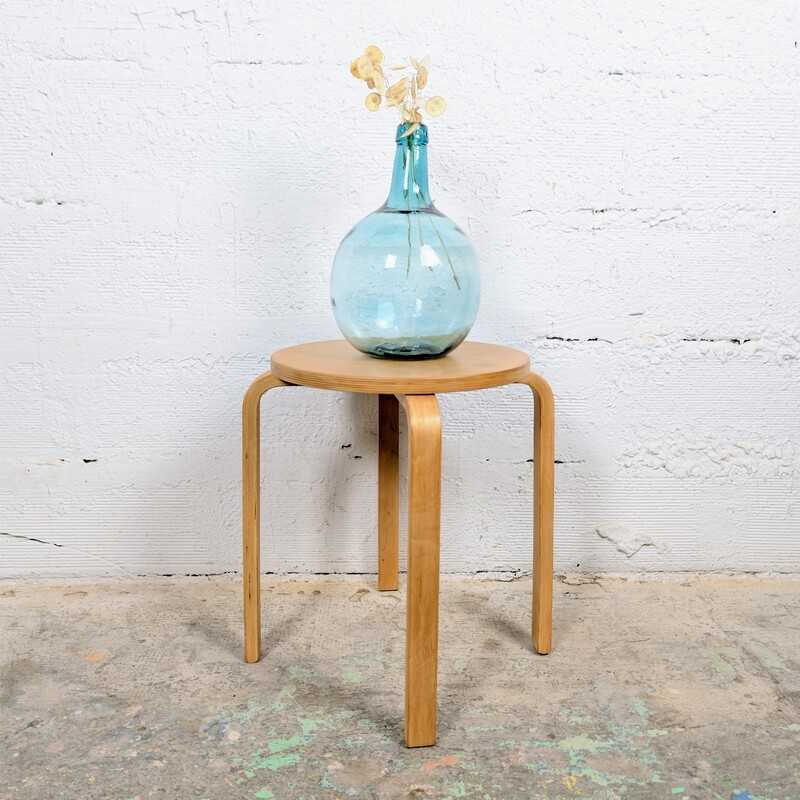 Tabouret Frosta Ikea | L'Atelier Imparfait