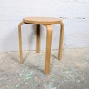 Tabouret Frosta Ikea | L'Atelier Imparfait