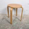 Tabouret Frosta Ikea | L'Atelier Imparfait