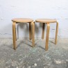Tabouret Frosta Ikea | L'Atelier Imparfait