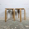 Tabouret Frosta Ikea | L'Atelier Imparfait