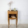 Chevet Style Louis XV | L'Atelier Imparfait