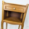 Chevet Style Louis XV | L'Atelier Imparfait