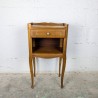 Chevet Style Louis XV | L'Atelier Imparfait