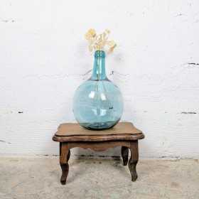 Repose-Pieds ancien au...