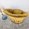 Fauteuil Crapaud Capitonné | L'Atelier Imparfait