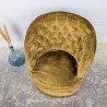 Fauteuil Crapaud Capitonné | L'Atelier Imparfait