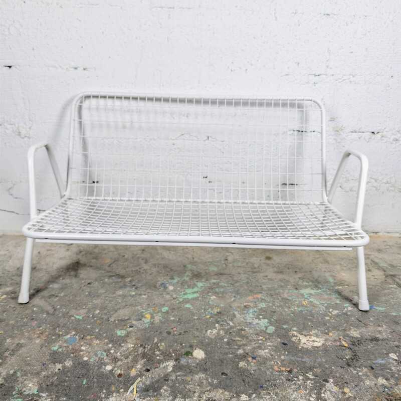 Banc Rio EMU - Modèle Enfant Vintage | L'Atelier Imparfait