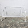 Banc Rio EMU - Modèle Enfant Vintage | L'Atelier Imparfait