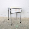 Tabouret de Cireur Vintage | L'Atelier Imparfait
