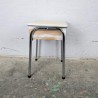 Tabouret de Cireur Vintage | L'Atelier Imparfait